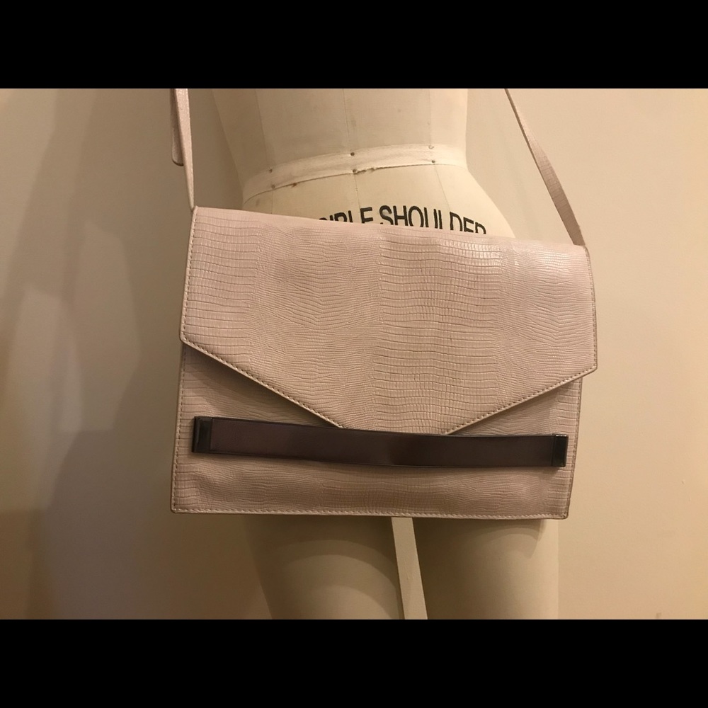 Zara Handbag